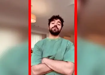 فیلم شروین حاجی پور و چالش‌های هنر در ایران