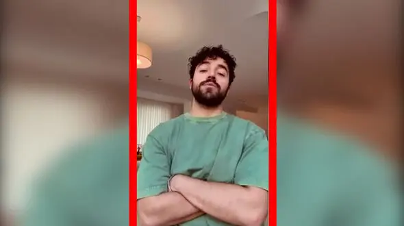 فیلم شروین حاجی پور و چالش‌های هنر در ایران