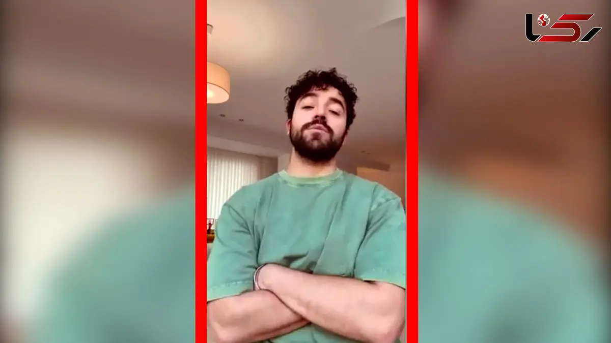 فیلم شروین حاجی پور و چالش‌های هنر در ایران