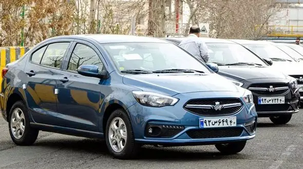 قیمت محصولات سایپا امروز پنجشنبه 13 شهریور 1404/ ریزش قیمت شاهین در بازار