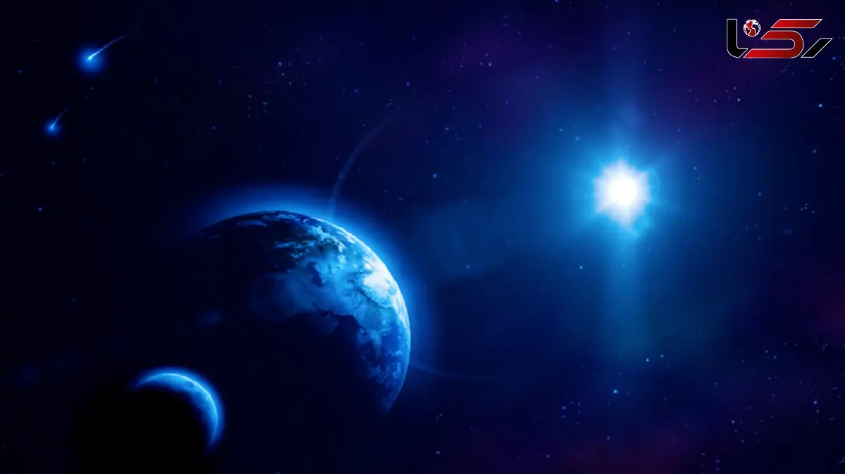 کشف میله آهنی توسط ستاره‌ شناسان که به درک وقایع زمین کمک می کند