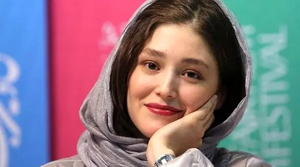 فرشته حسینی به شایعه طلاقش پایان داد