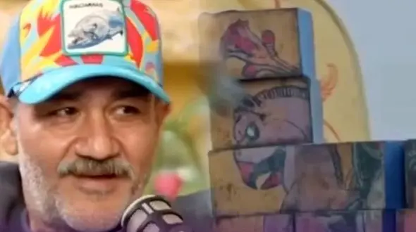 فیلم/مهران غفوریان: واگذارتون میکنم به خدا انسان باشید به بچه 7 ساله من توهین نکنید! من مقصر نبودم ....