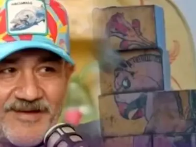 فیلم/مهران غفوریان: واگذارتون میکنم به خدا انسان باشید به بچه 7 ساله من توهین نکنید! من مقصر نبودم ....