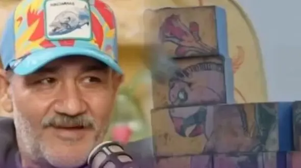 فیلم/مهران غفوریان: واگذارتون میکنم به خدا انسان باشید به بچه 7 ساله من توهین نکنید! من مقصر نبودم 