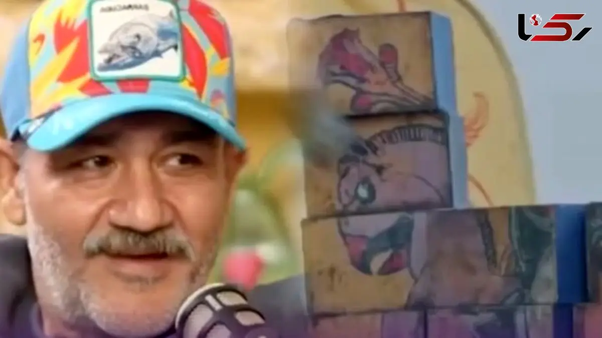 فیلم/مهران غفوریان: واگذارتون میکنم به خدا انسان باشید به بچه 7 ساله من توهین نکنید! من مقصر نبودم ....