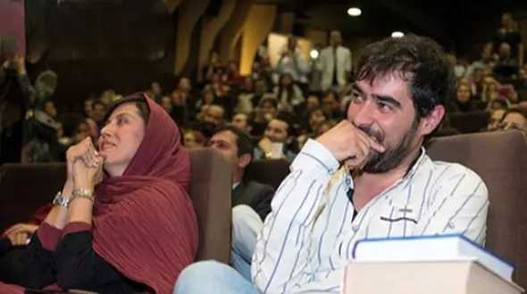 تعریف منحصر به فرد مهتاب کرامتی از شهاب حسینی: مهره مار دارد+ویدیو