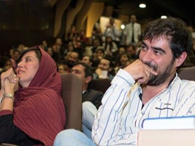 تعریف منحصر به فرد مهتاب کرامتی از شهاب حسینی: مهره مار دارد+ویدیو