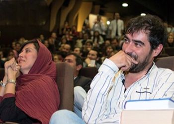 تعریف منحصر به فرد مهتاب کرامتی از شهاب حسینی: مهره مار دارد+ویدیو