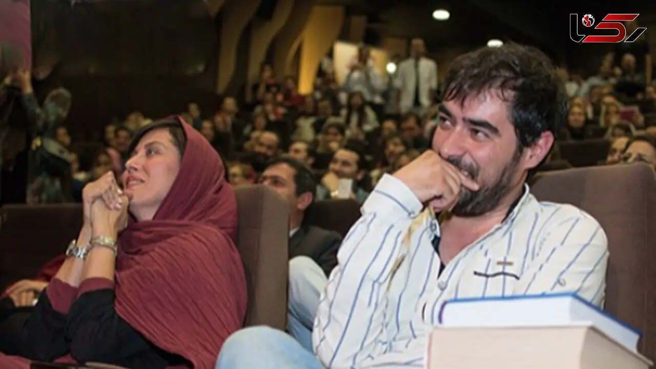 تعریف منحصر به فرد مهتاب کرامتی از شهاب حسینی: مهره مار دارد+ویدیو