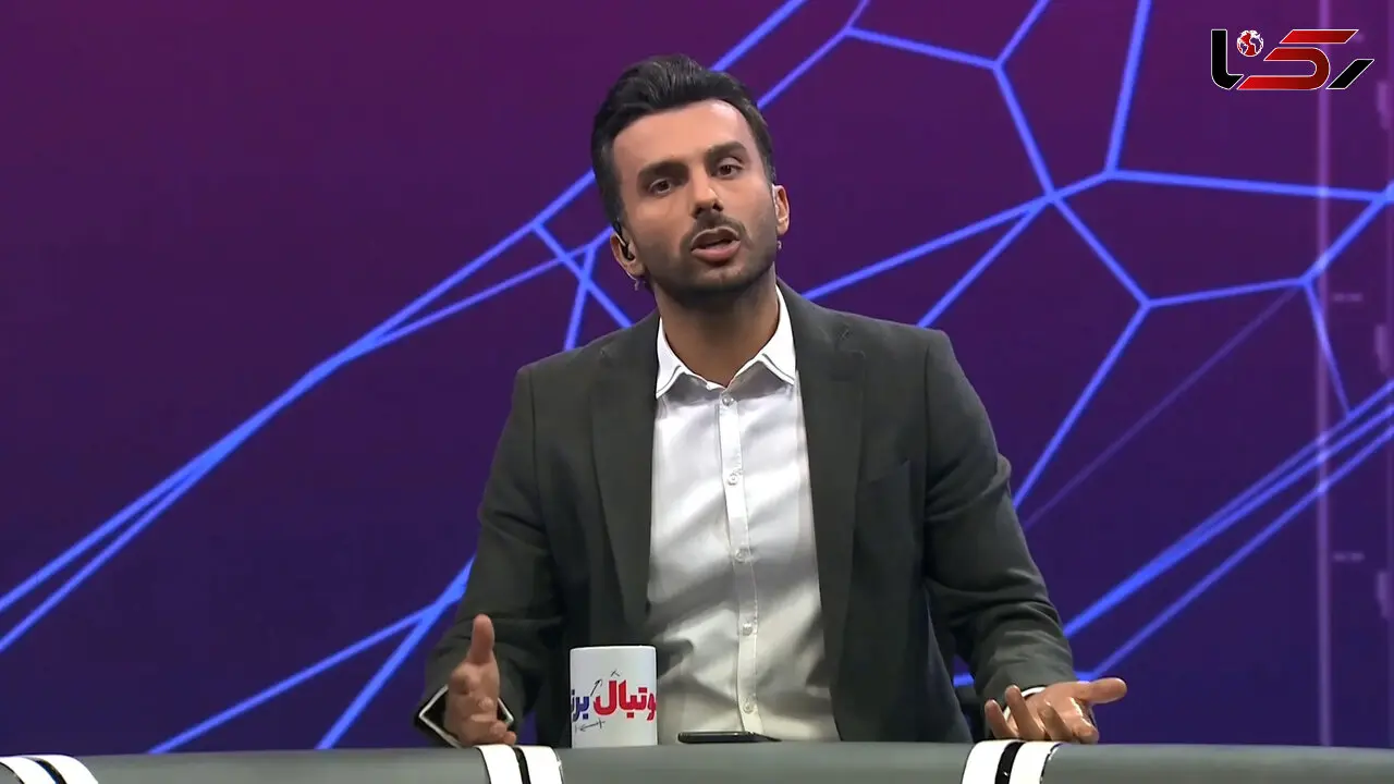 گل‌گهر علیه میثاقی؛ چرا رأی پرونده چادرملو را پیش از اعلام رسمی گفتند؟ + فیلم
