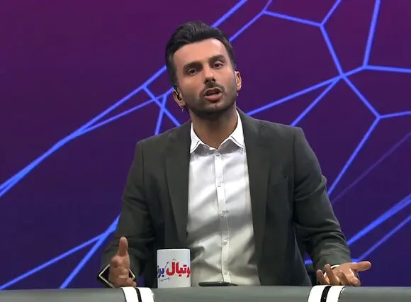 گل‌گهر علیه میثاقی؛ چرا رأی پرونده چادرملو را پیش از اعلام رسمی گفتند؟ + فیلم