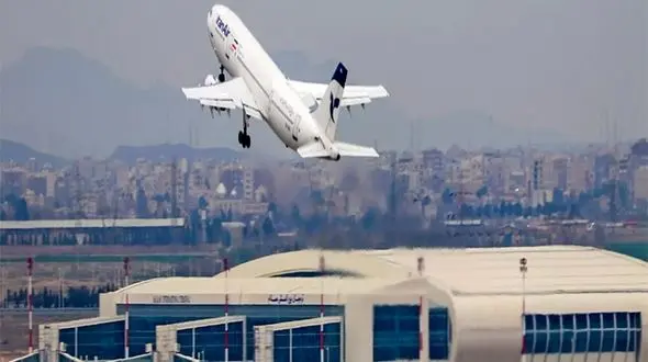 ناوگان هوایی کشور چند فروند هواپیما دارد؟