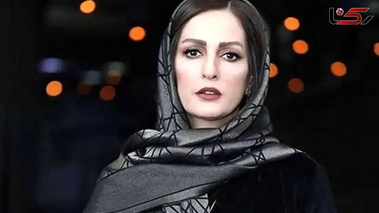 فیلم / استایل شقایق دهقان؛ تلفیقی از جسارت رنگی و سادگی هنرمندانه / جوانتر شدن بعد جدایی از شوهرش