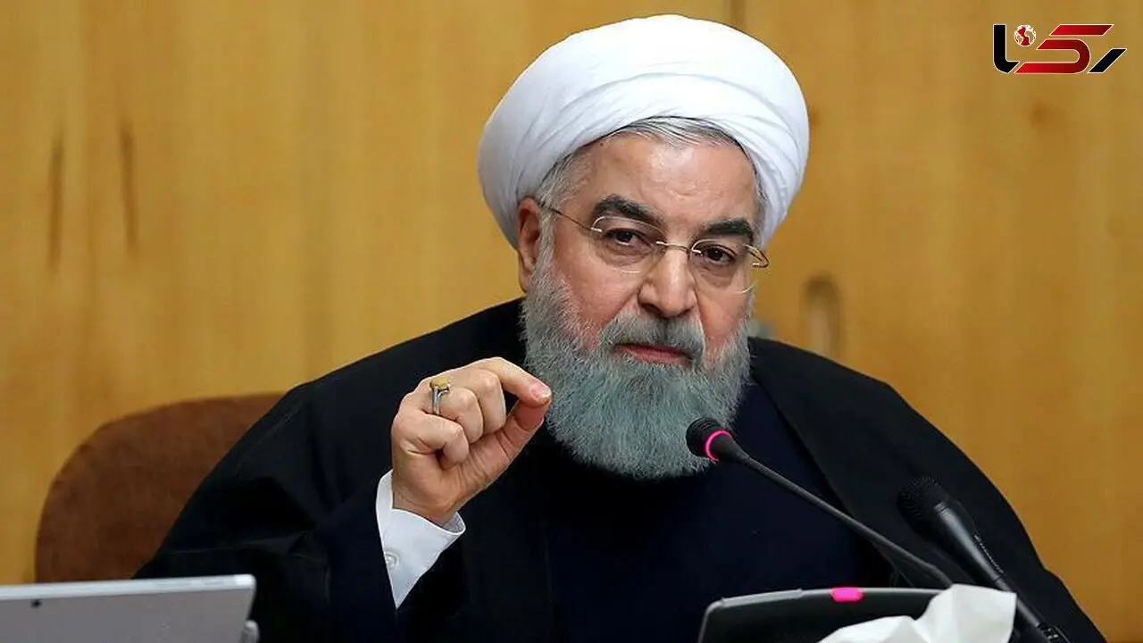 راز یک تخریب نامه / نگاهی به کتاب حسن روحانی در یک نگاه