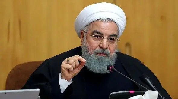 راز یک تخریب نامه / نگاهی به کتاب حسن روحانی در یک نگاه