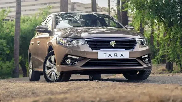 قیمت خودروهای داخلی در بازار میلیاردی شد + جدول جدید قیمت