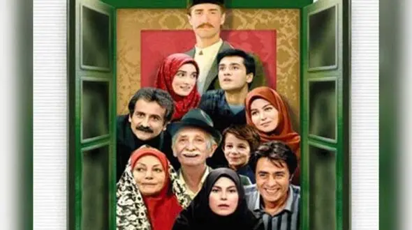 سرنوشت متفاوت بازیگران خانه سبز پس از سال‌ها ! / از درگذشتاگان تا پا به سن گذاشتگان ! + عکس های خاطره ساز