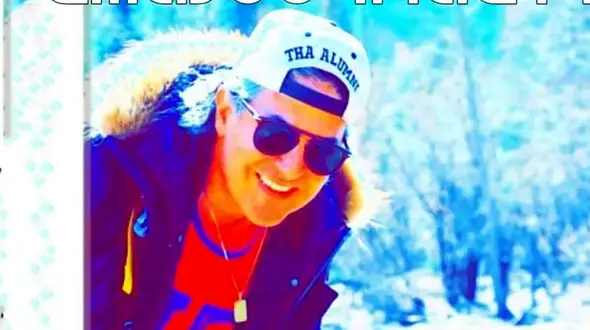 افشاگری قیصر خواننده لس‌آنجلسی /  به ایران می‌روم و می‌آیم!