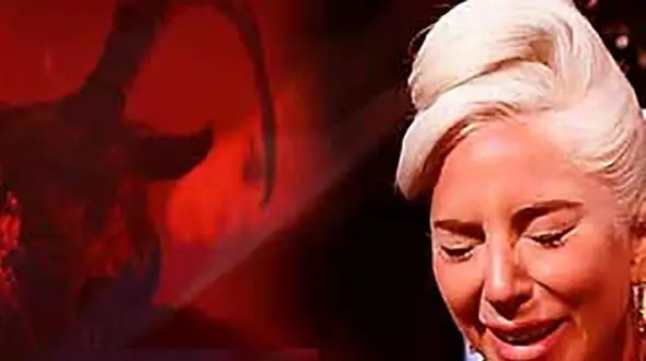 دلیل تکان دهنده شهرت خواننده زن / او خودش را به شیطان فروخت+ تصاویر