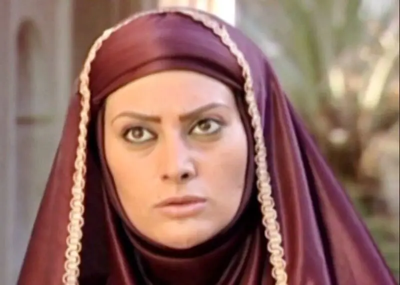 سودابه بیضایی
