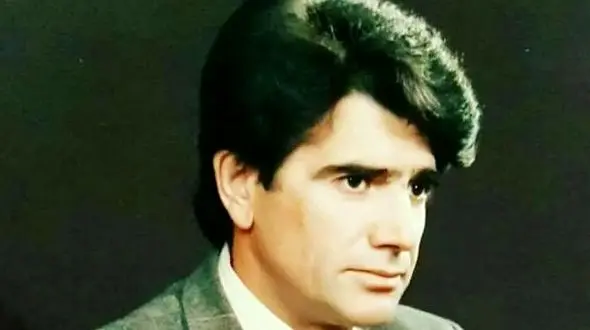 آواز باشکوه و پر جلال؛ اجرای محمدرضا شجریان تو 25 سالگی به فریاد دلوم رس با آهنگ باباطاهر!