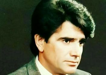 آواز باشکوه و پر جلال؛ اجرای محمدرضا شجریان تو 25 سالگی به فریاد دلوم رس با آهنگ باباطاهر!