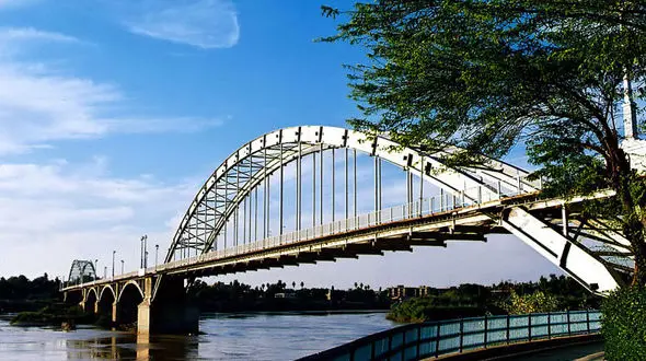 فردا دمای هوای اهواز 40 درجه!