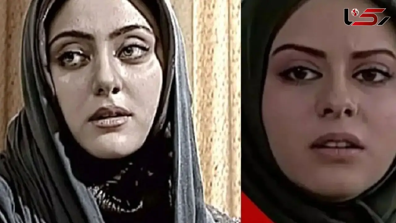 عکس| سفر در زمان؛ دیدار «نازنین و بیتا» سریال خط قرمز بعد 14 سال؛ سال 94