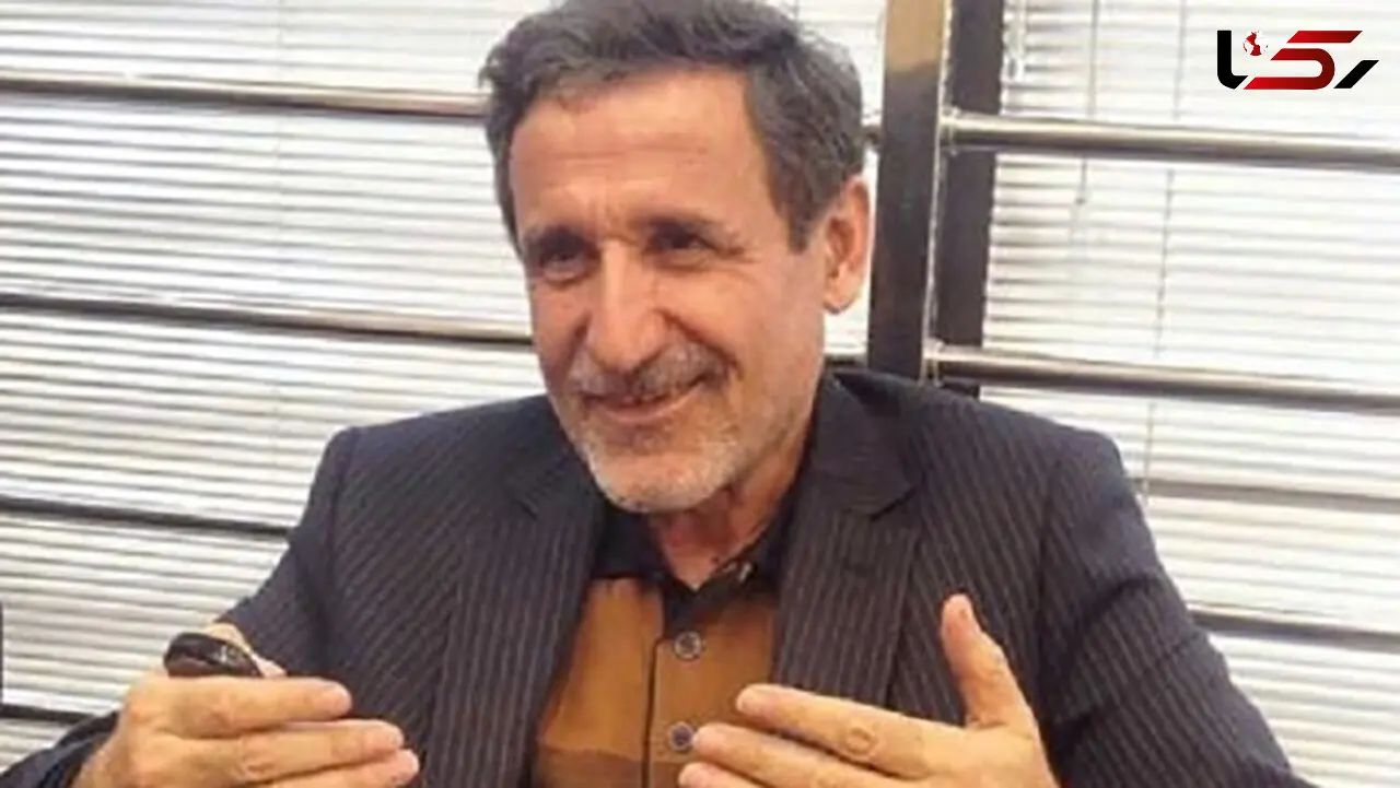 مرگ دردناک نماینده مجلس ایران