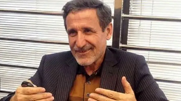 مرگ دردناک نماینده مجلس ایران