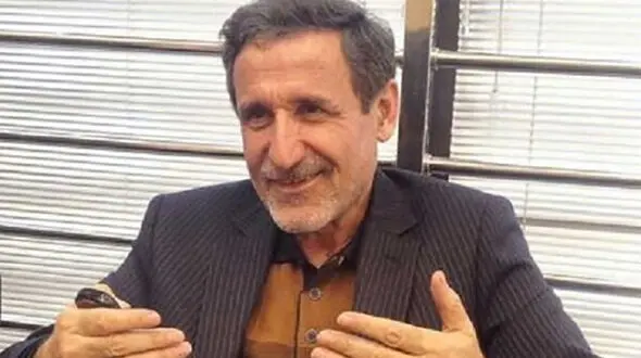 مرگ دردناک نماینده مجلس ایران