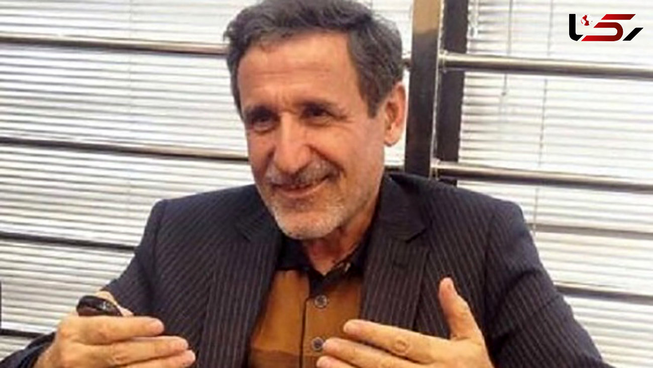 مرگ دردناک نماینده مجلس ایران