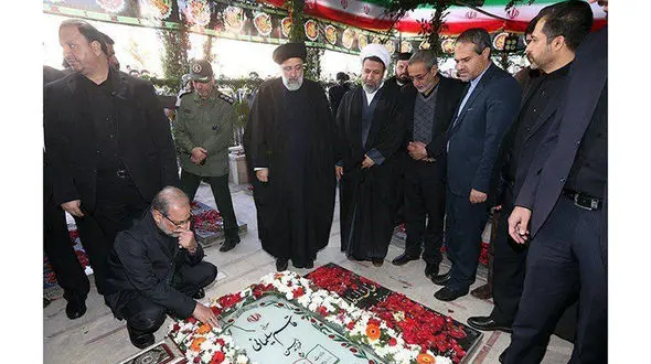 رئیس قوه قضائیه خبر داد: تشکیل پرونده پیگیری شهادت حاج قاسم در دادسرای تهران