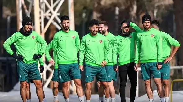 زیان انباشته و سر به فلک کشیده پرسپولیس / پرطرفدارترین باشگاه های ایرانی در مرز ورشکستگی