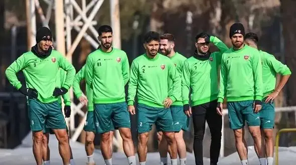 زیان انباشته و سر به فلک کشیده پرسپولیس / پرطرفدارترین باشگاه های ایرانی در مرز ورشکستگی