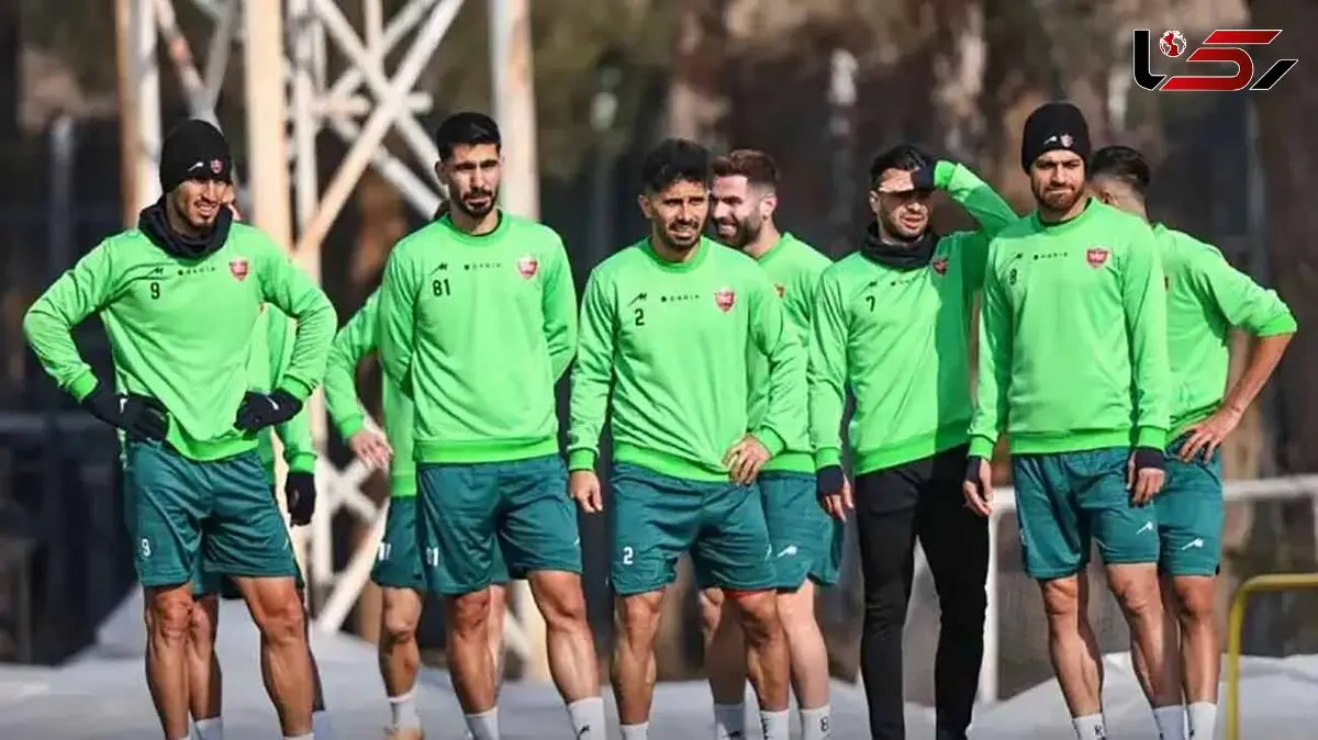 زیان انباشته و سر به فلک کشیده پرسپولیس / پرطرفدارترین باشگاه های ایرانی در مرز ورشکستگی