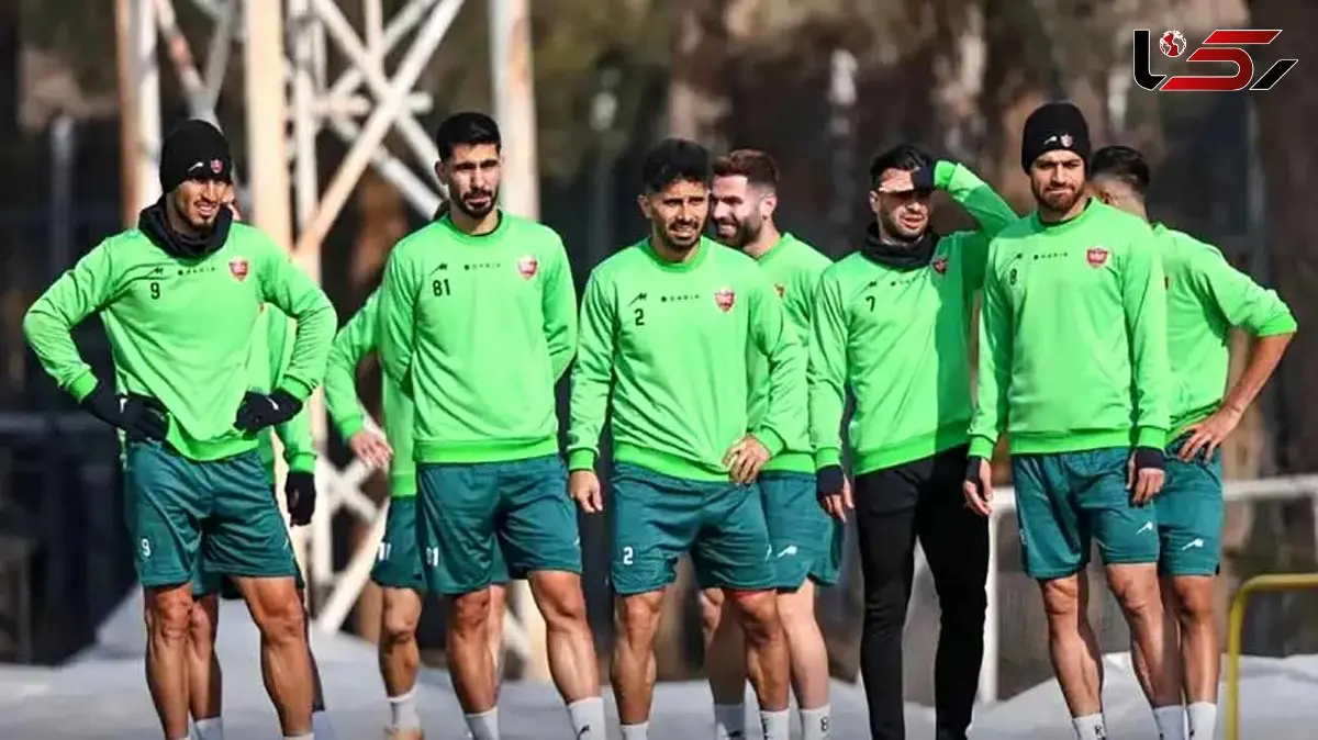 زیان انباشته و سر به فلک کشیده پرسپولیس / پرطرفدارترین باشگاه های ایرانی در مرز ورشکستگی