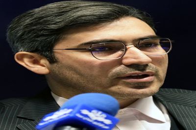 طرح‌های نیمه تمام آبی  باید هرچه سریع‌تر به بهره برداری برسد
