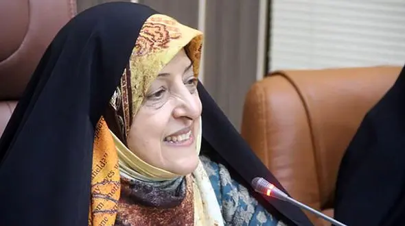 واکنش ابتکار به قتل‌ ریحانه ، فاطمه و رومینا