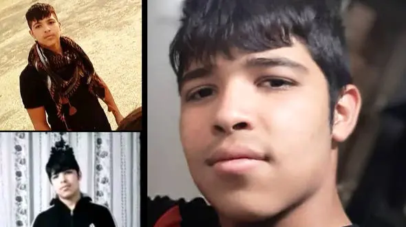 پسر 17 تهرانی را به خاطر موبایلش کشتند / زورگیر قاتل اعدام می شود + عکس