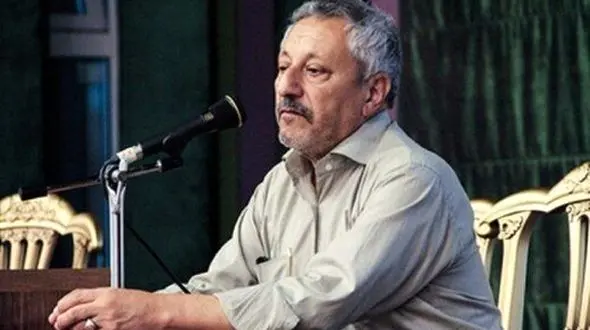 مهدی عبایی خراسانی درگذشت