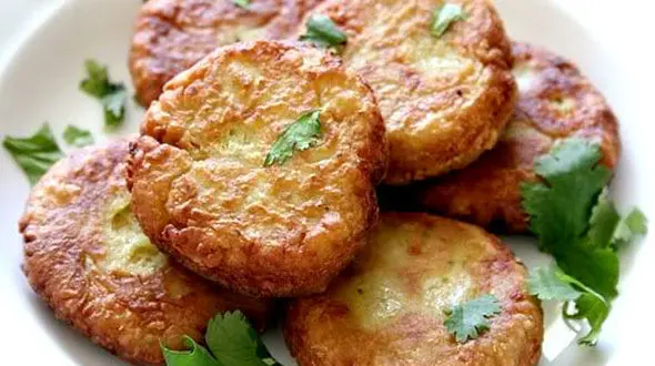 کتلت نیروزا با سس ارده مخصوص ورزشکاران+ دستور تهیه