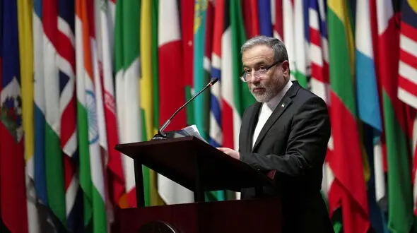  مطالبات وزیر خارجه ایران از جامعه جهانی برای احقاق حقوق قربانیان تسلیحات شیمیایی