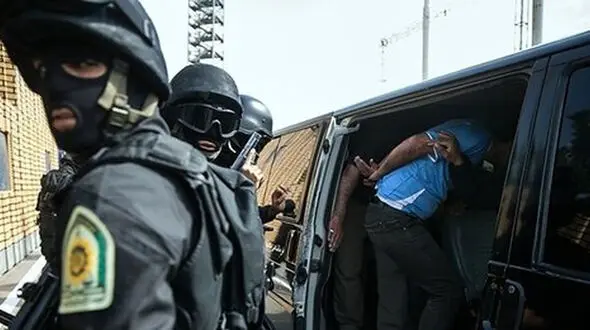 بازداشت عاملان وحشت آفرینی در نازی آباد / پلیس وارد عمل شد