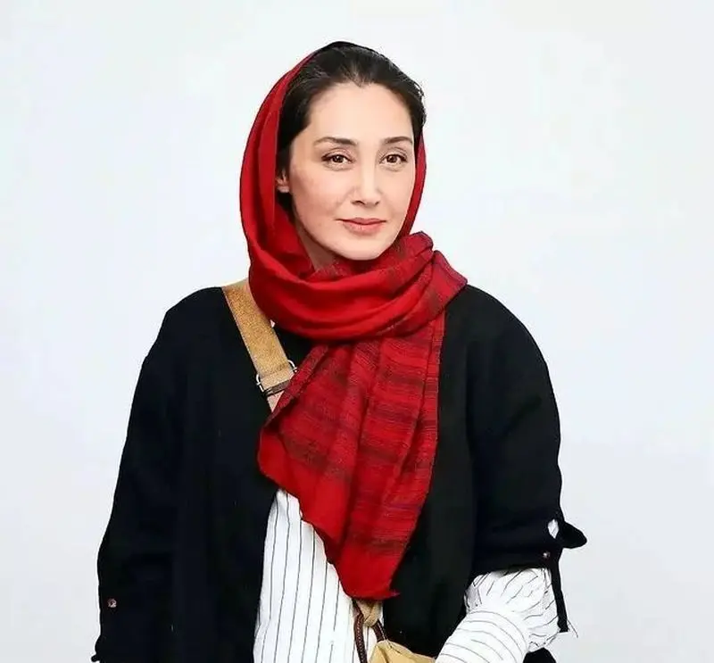 هدیه تهرانی