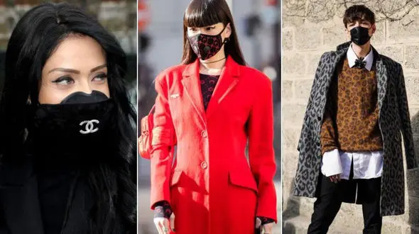 برندهای فشن چگونه با کرونا مبارزه می‌کنند؟ 