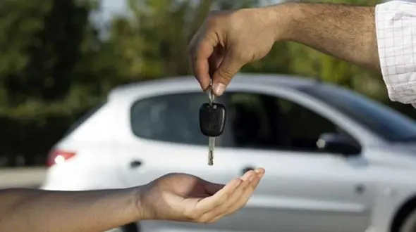 اثر قیمت سوم بنزین بر بازار خودرو