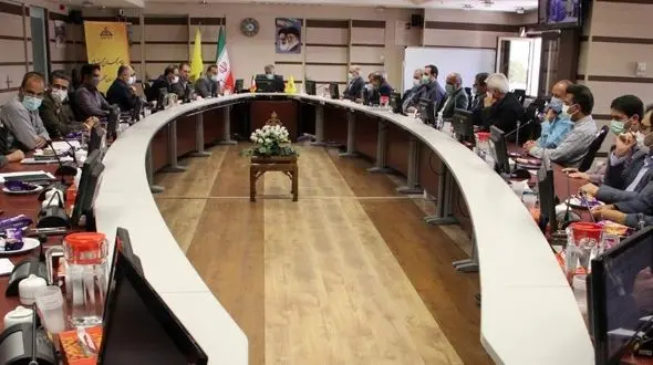 انجام17 عنوان پروژه بزرگ گازرسانی در سطح استان اصفهان، در دستور کار قرار گرفت