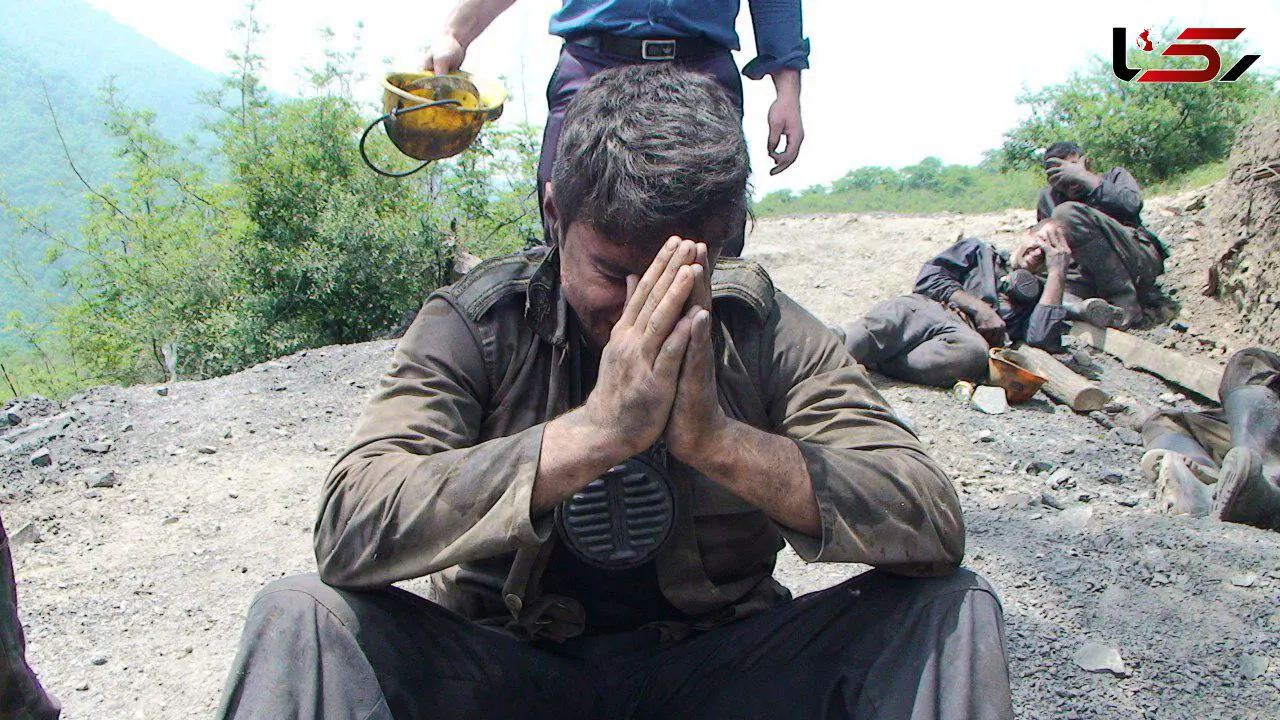 پیکر یک معدنچی برای شناسایی به مرکزتخصصی منتقل شد